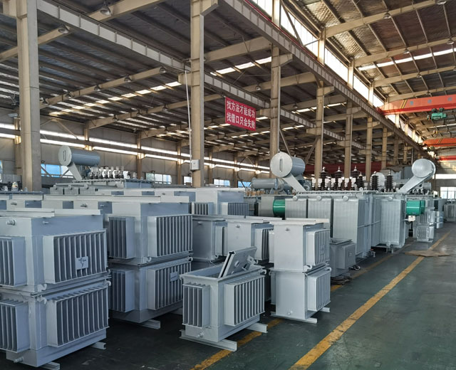 S11-8000/35温岭温岭温岭电力变压器