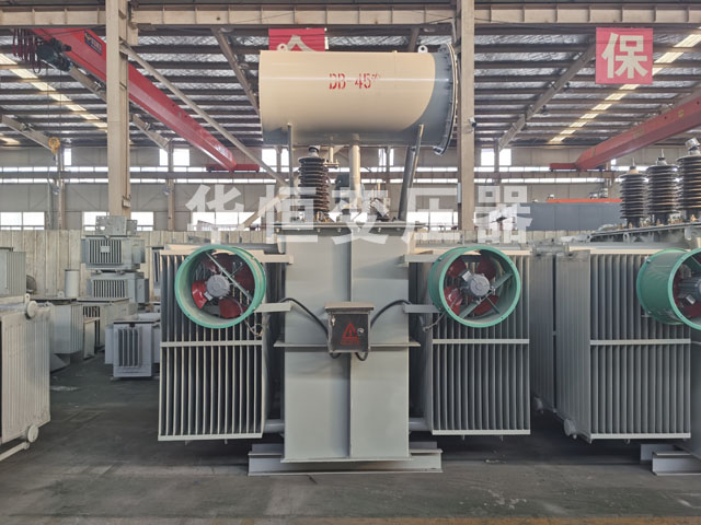 SZ11-10000/35温岭温岭温岭油浸式变压器