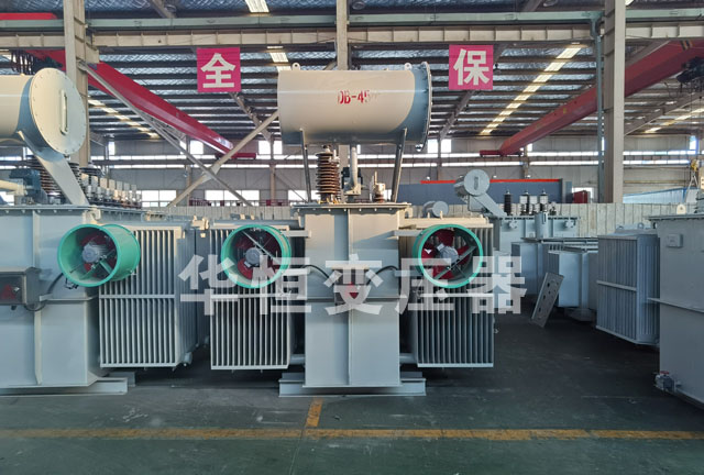 S13-6300/35温岭温岭温岭油浸式变压器